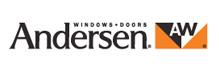 Andersen Storm Doors and Screen Doors