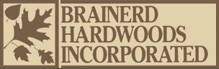 Brainerd Hardwoods Custom Millwork