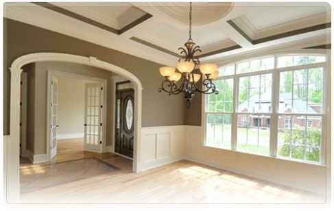 Interior Moulding and Millwork Chanhassen Twin Cities Minneapolis St. Paul