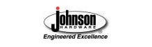 Johnson Door Hardware for pocket doors, interior sliding doors and more